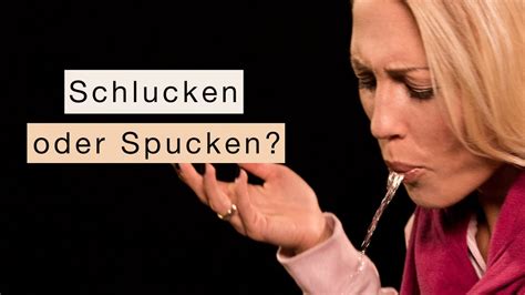 sperma schlucken porno|sperma